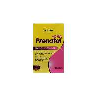 کپسول نرم پریناتال دی اچ ای  ویواتیون