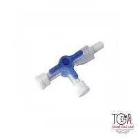 شیر سه راهی آنژیوکت چینی