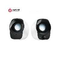 اسپیکر 2 تیکه لاجیتک مدل Z120