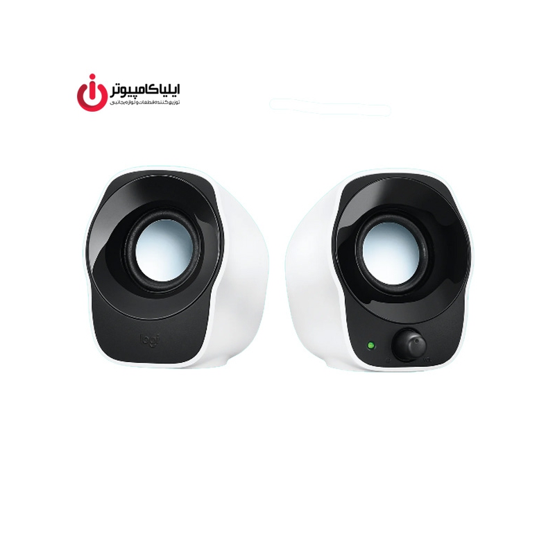اسپیکر 2 تیکه لاجیتک مدل Z120