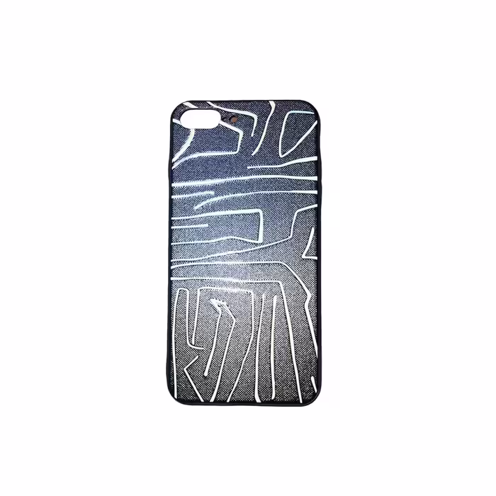 كاور كد 43 مناسب براي گوشي موبايل اپل iphone 8plus