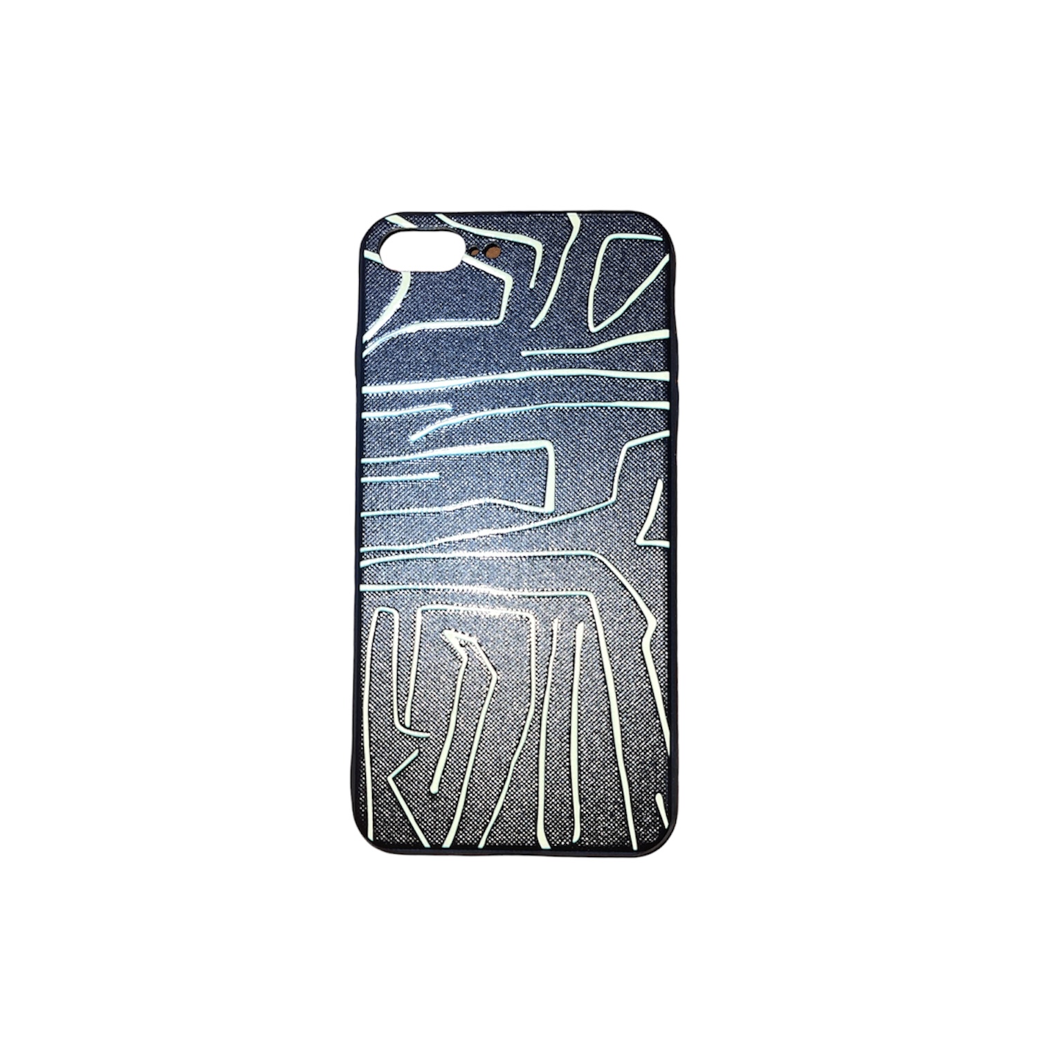 كاور كد 43 مناسب براي گوشي موبايل اپل iphone 8plus