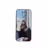 كاور طرح قهوه كد 12 مناسب براي گوشي موبايل شيائومي note 9
