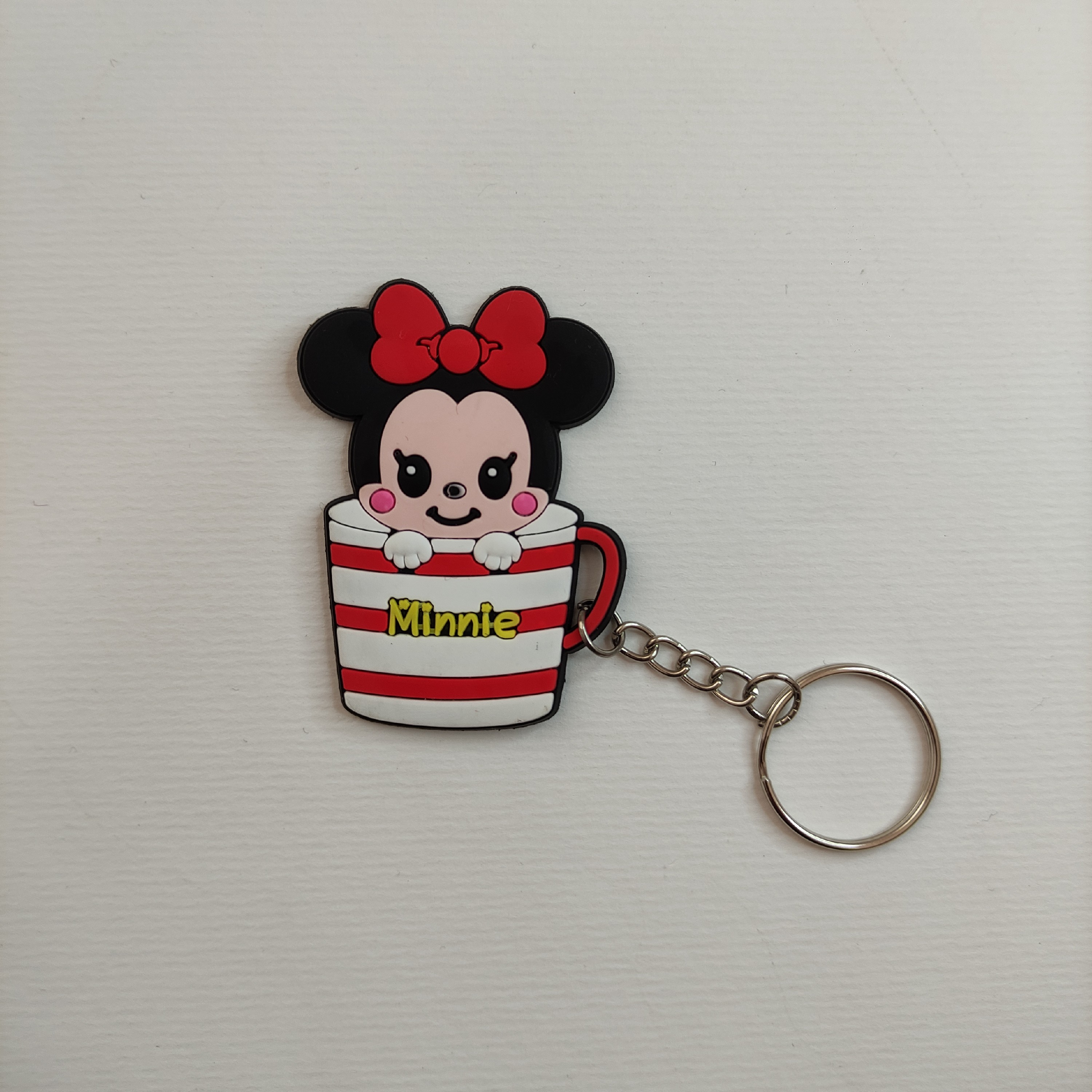 جاکلیدی فانتزی مدل میکی موس