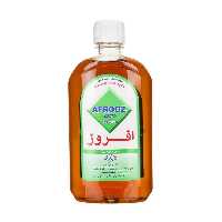 محلول ضدعفونی کننده سطوح افروز 500 میلی لیتر