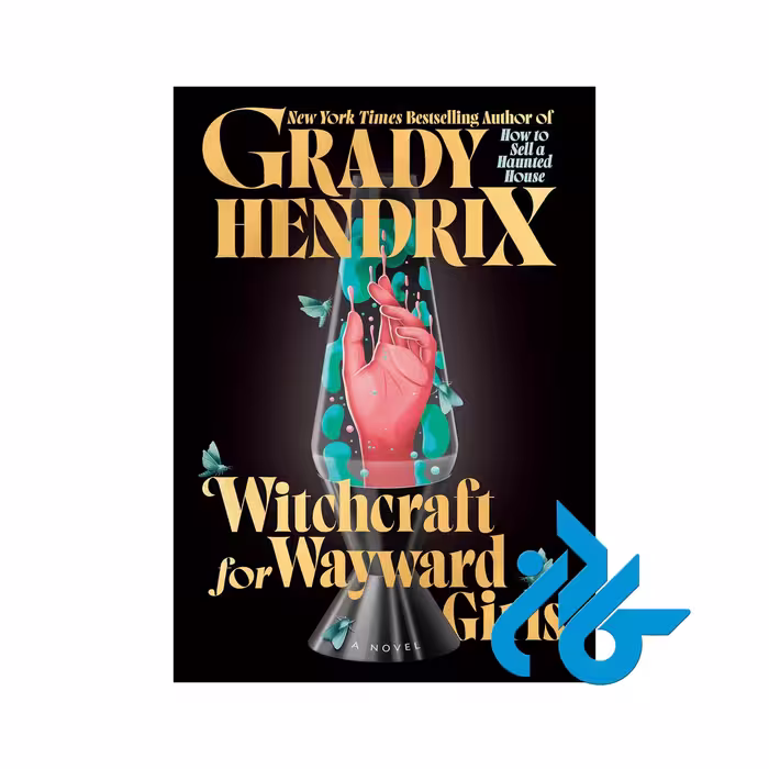 کتاب Witchcraft for Wayward Girls