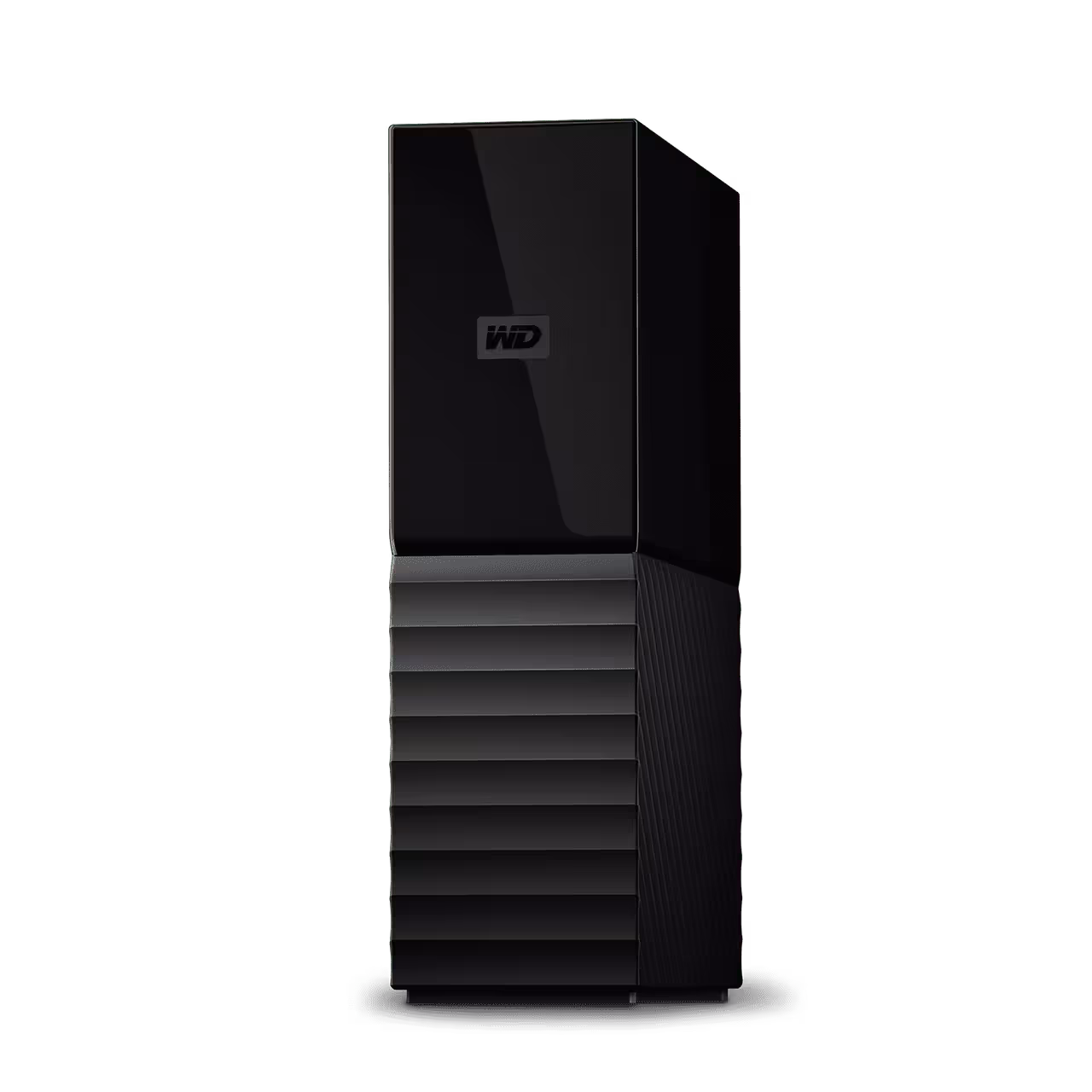 هارد My-Book ظرفیت 4TB اکسترنال Western Digital وسترن دیجیتال