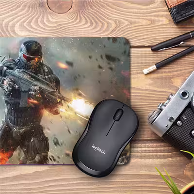 ماوس پد طرح call of duty کد 3033