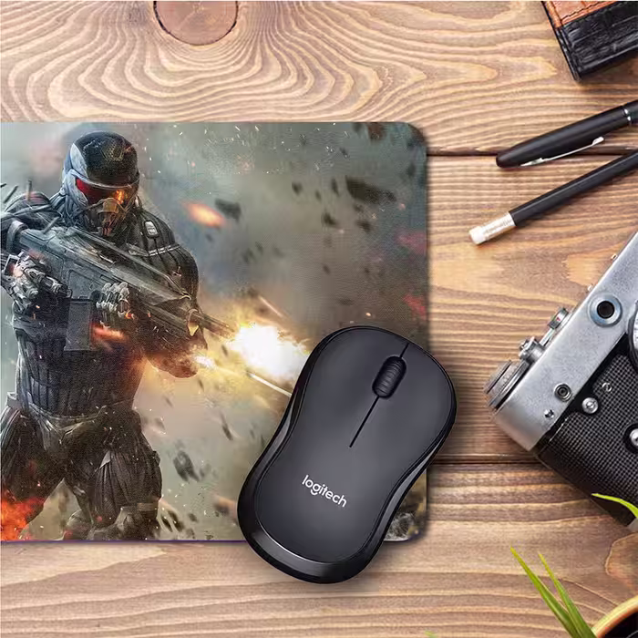 ماوس پد طرح call of duty کد 3033