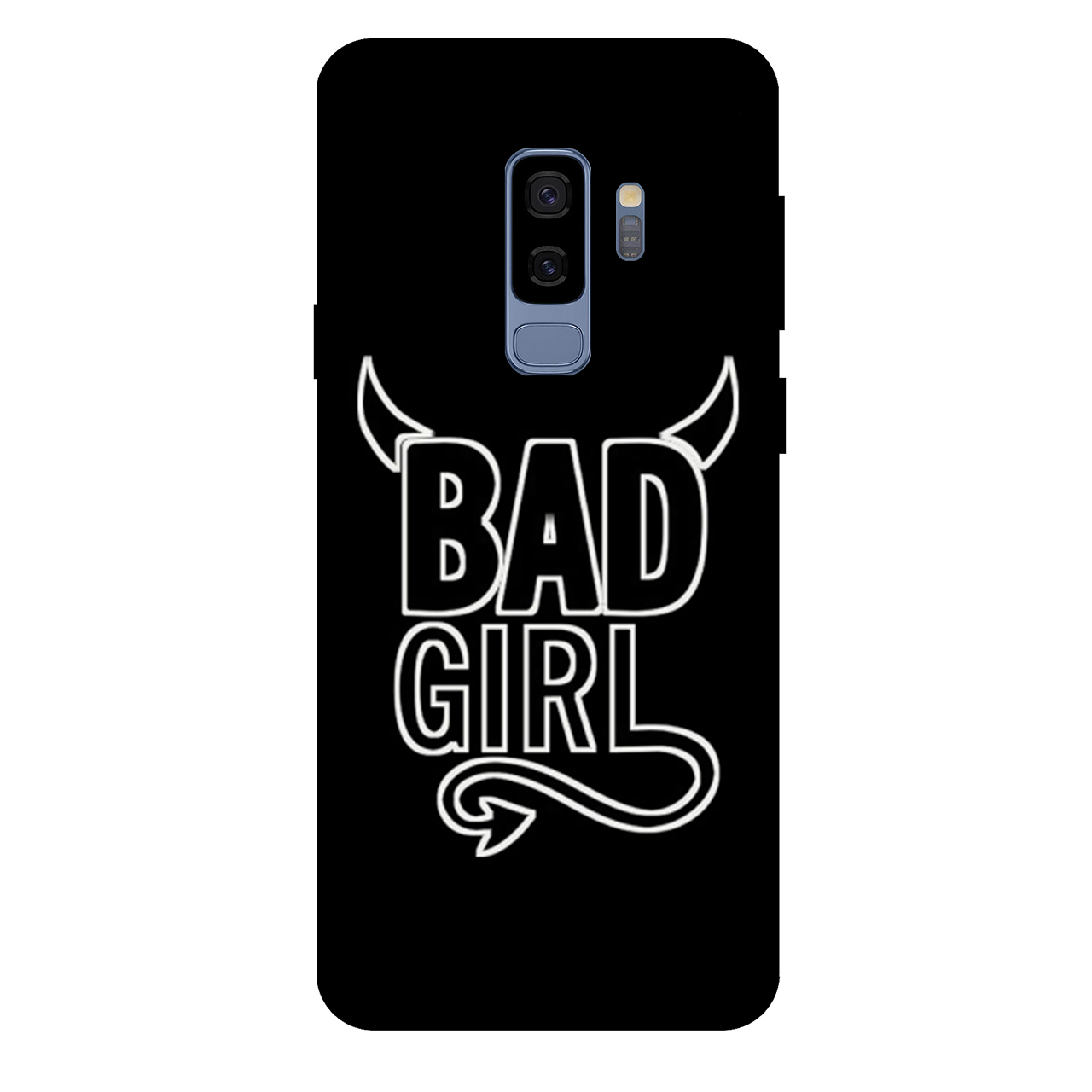 کاور مگافون کد 8105 مناسب برای گوشی موبایل سامسونگ Galaxy S9