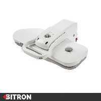 اتو پرسی بایترون مدل BSI-100