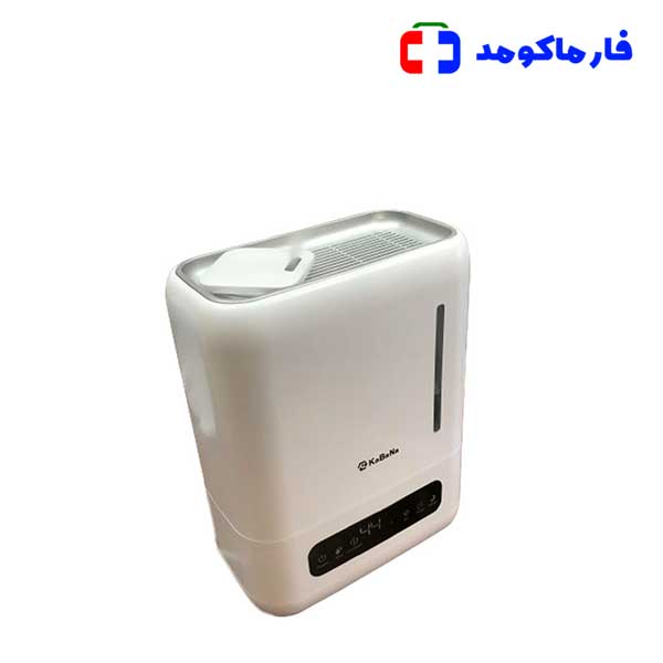 بخور سرد کابانا مدل T-2215