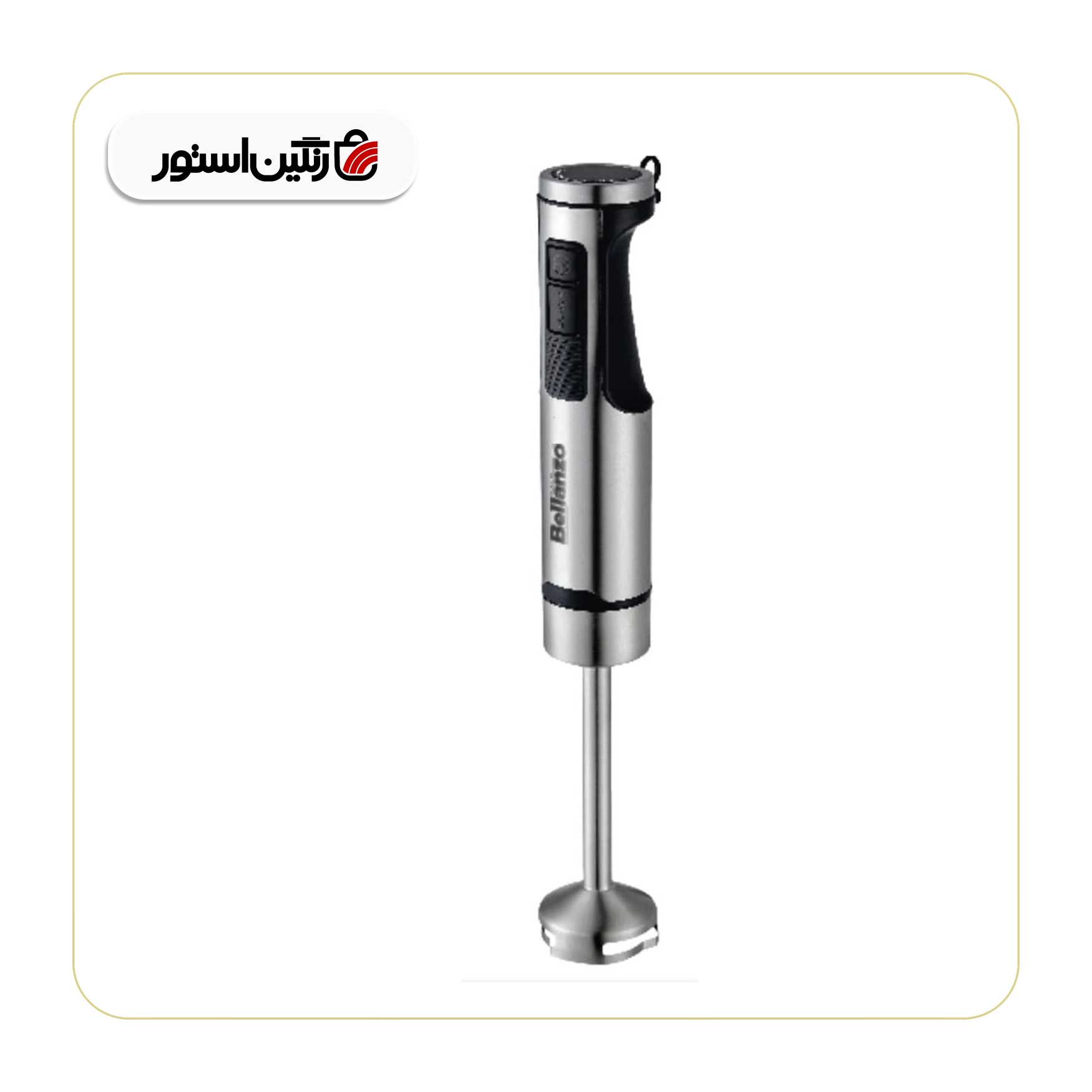 گوشکوب برقی تک کاره بلانزو BHB-1115