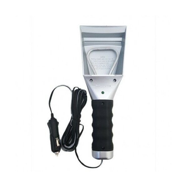 کاردک یخ زدایی شیشه خودرو مدل C-12