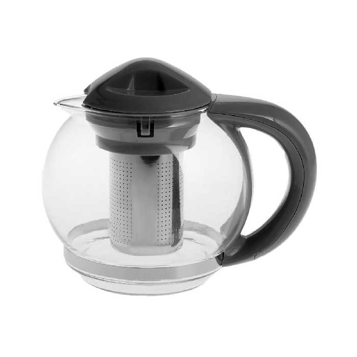 قوری مدل CHAYSAZ_TFL