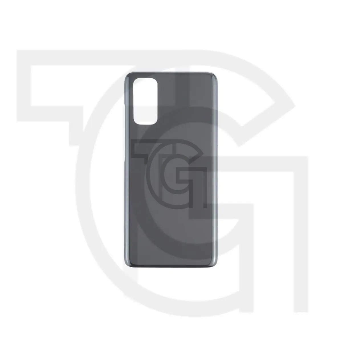 درب پشت سامسونگ (خاکستریکیهانی) Back Door Samsung Galaxy S20