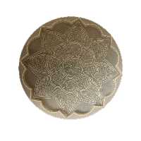 قالب رزین مدل دایره کد 10