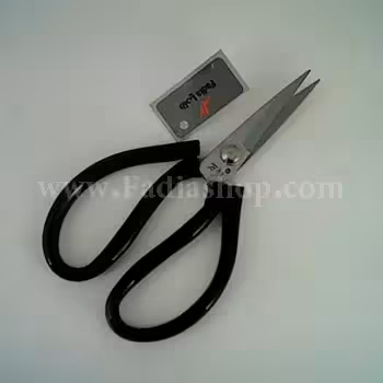قیچی چرم دوزی 2