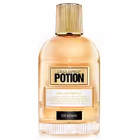 ادو پرفیوم زنانه DSQUARED² Potion حجم 100 میلی لیتر