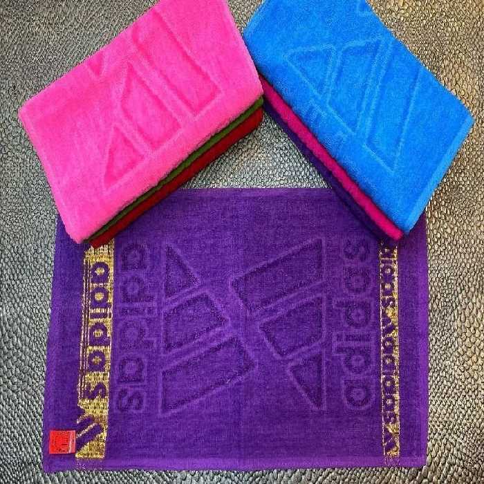 حوله دست ابریشم دوزیی 