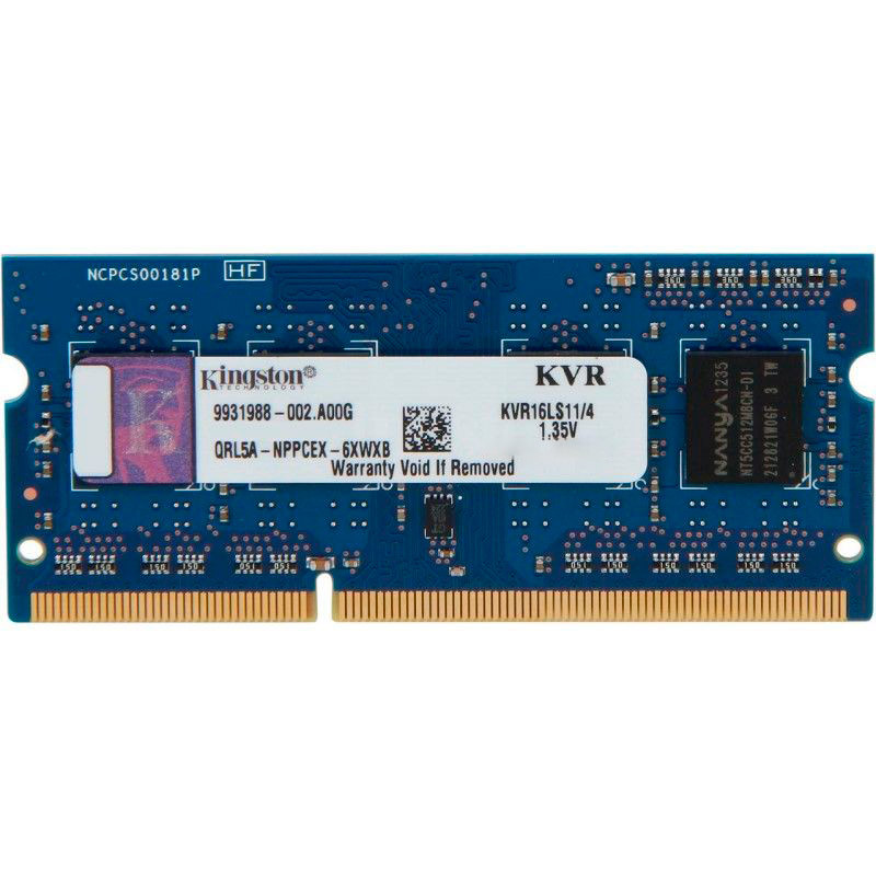 رم کامپیوتر HyperX Fury DDR4 16GB 2400MHz CL15