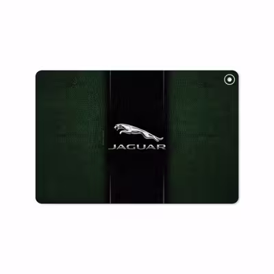 برچسب پوششی ماهوت مدل Jaguar Cars مناسب برای تبلت هوآوی Matepad T10 2020 AGS-L09