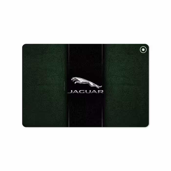 برچسب پوششی ماهوت مدل Jaguar Cars مناسب برای تبلت هوآوی Matepad T10 2020 AGS-L09