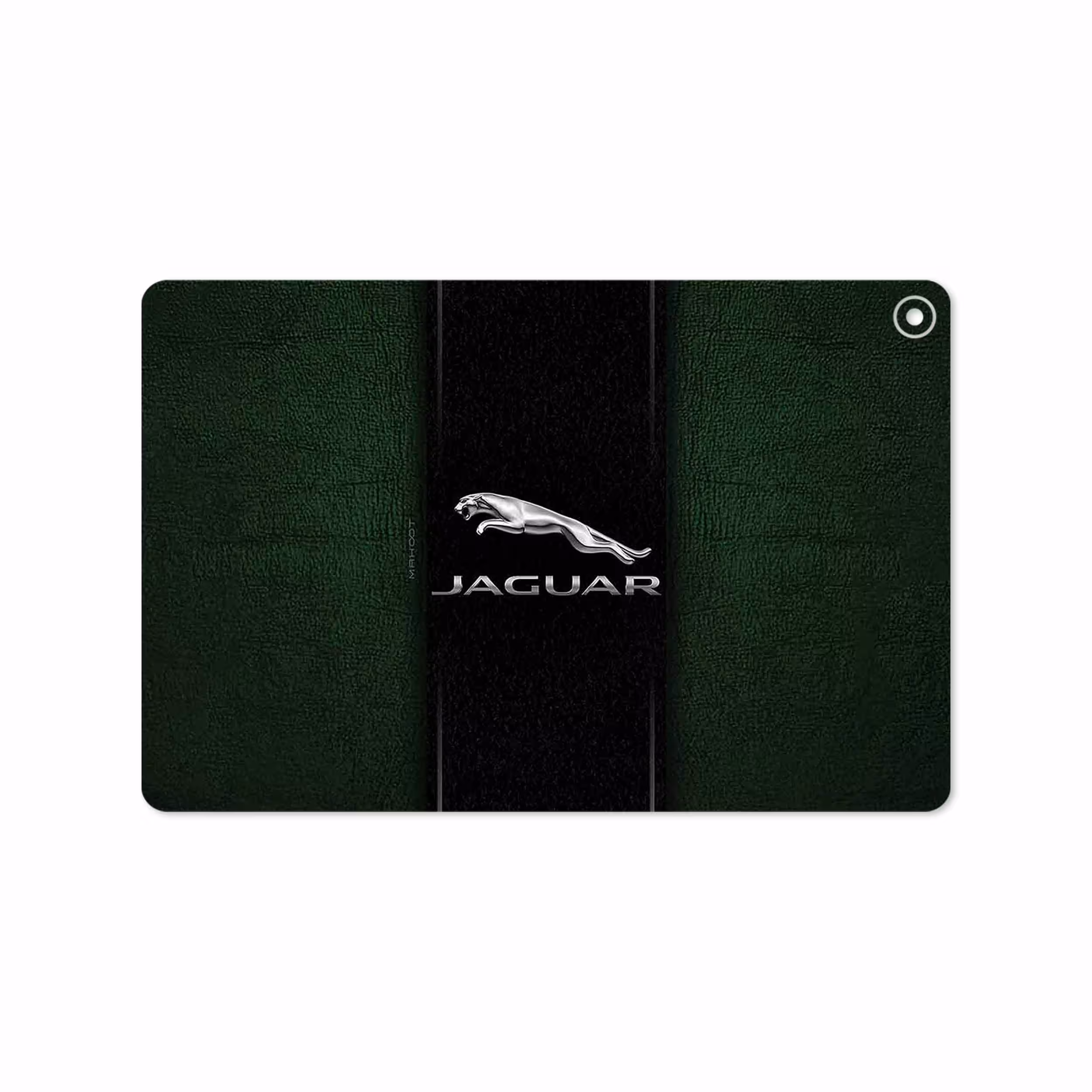 برچسب پوششی ماهوت مدل Jaguar Cars مناسب برای تبلت هوآوی Matepad T10 2020 AGS-L09