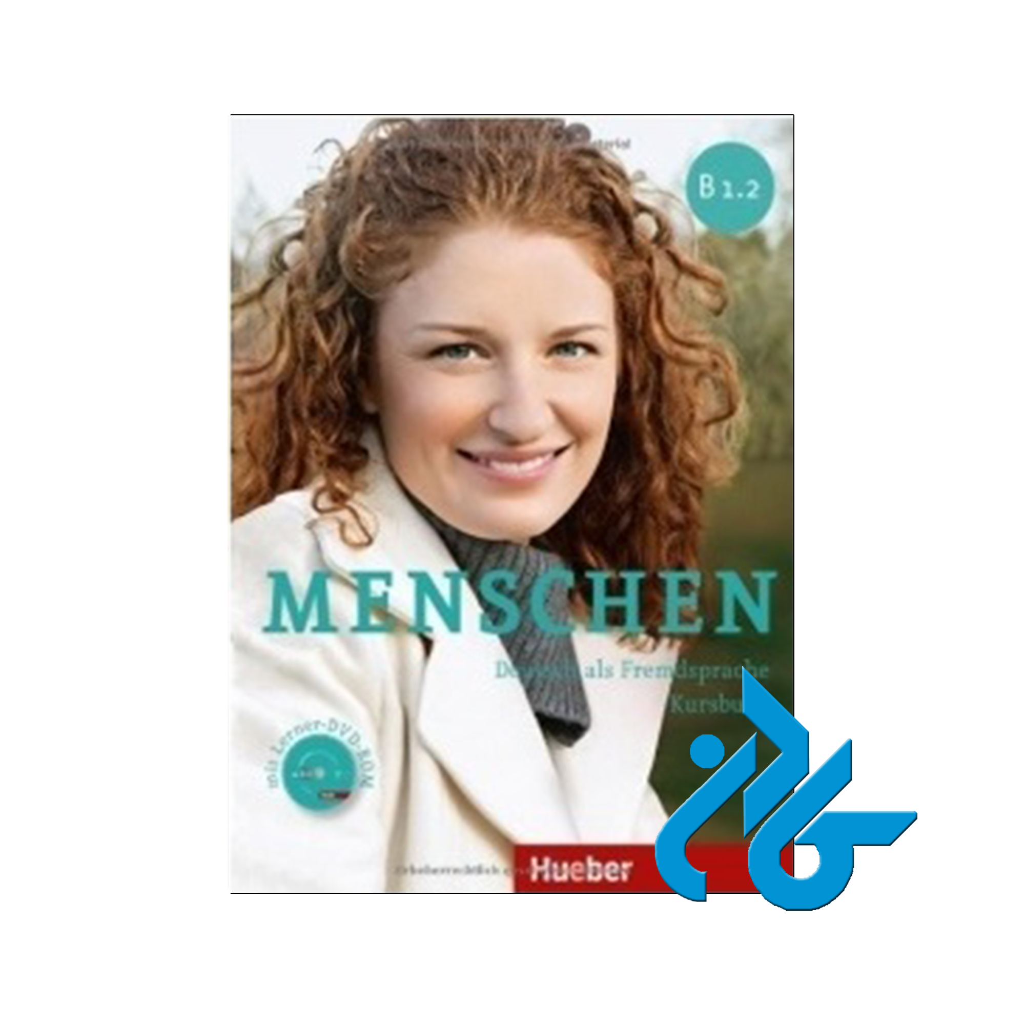 کتاب زبان آلمانی منشن Menschen B1 2