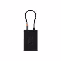 باسئوس هاب 8 پورت مدل WKYY030413 (سرعت بالا – پورت HDMI و USB 3.0) - خانه وب قم - براکالا