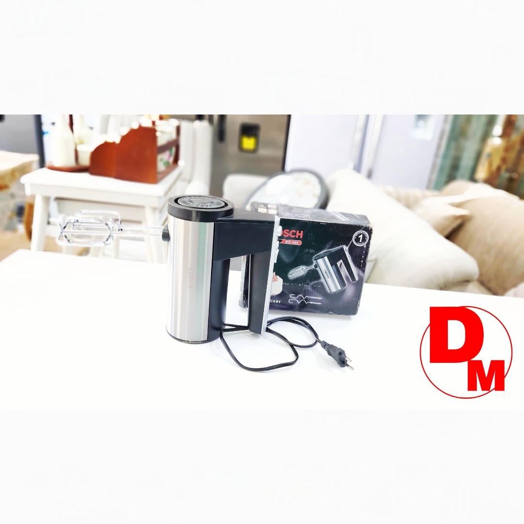 همزن دستی بوش همزن برقی بوش اصل 