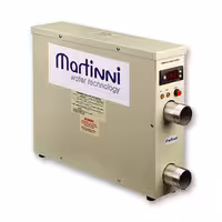 گرمکن استخری مارتینی SD110 11KW