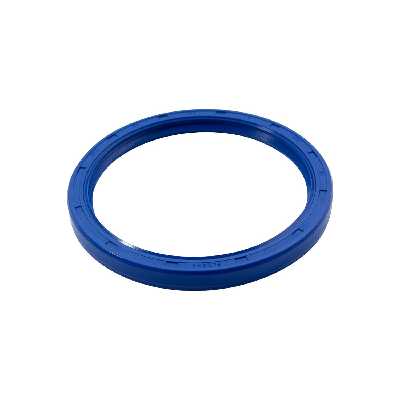 کاسه نمد ته میل لنگ الدروا کد 87051455 مناسب برای پراید