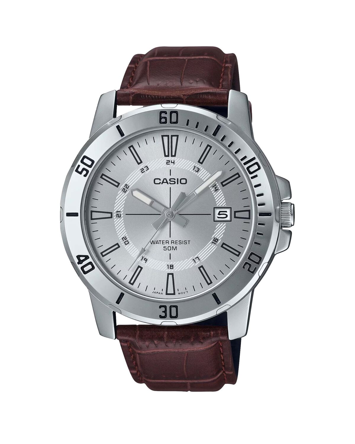 ساعت مچی مردانه کاسیو CASIO MTP-VD01L-7CV