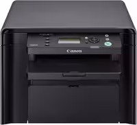 پرینتر چندکاره لیزری کانن مدل i-SENSYS MF4410