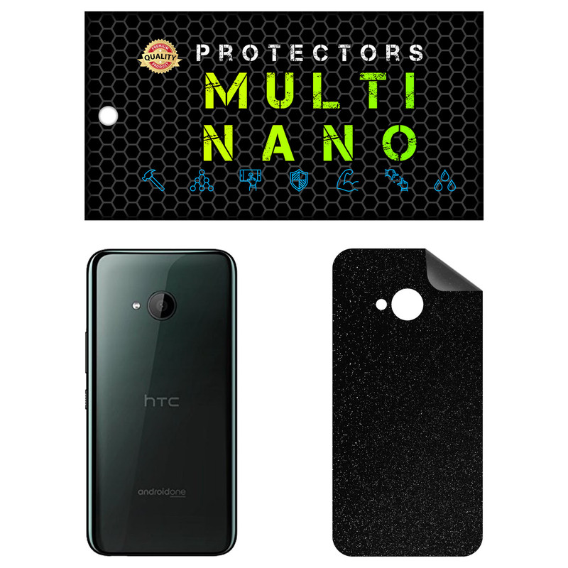برچسب پوششی مولتی نانو مدل X-F1G مناسب برای گوشی موبایل اچ تی سی U11 Life | کالا برتری