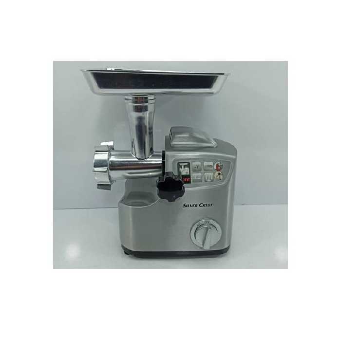 چرخ گوشت سیلور کرست مدل SC-8833🥇❤ - ژینال