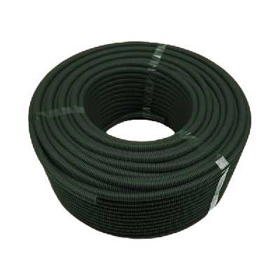 لوله خرطومی برق مدل 011 طرح نسوز بسته 20 عددی