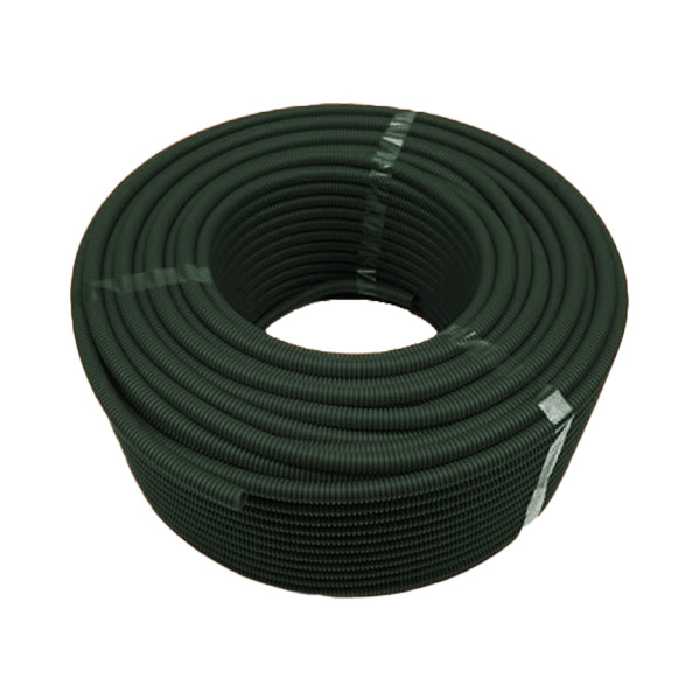 لوله خرطومی برق مدل 011 طرح نسوز بسته 20 عددی