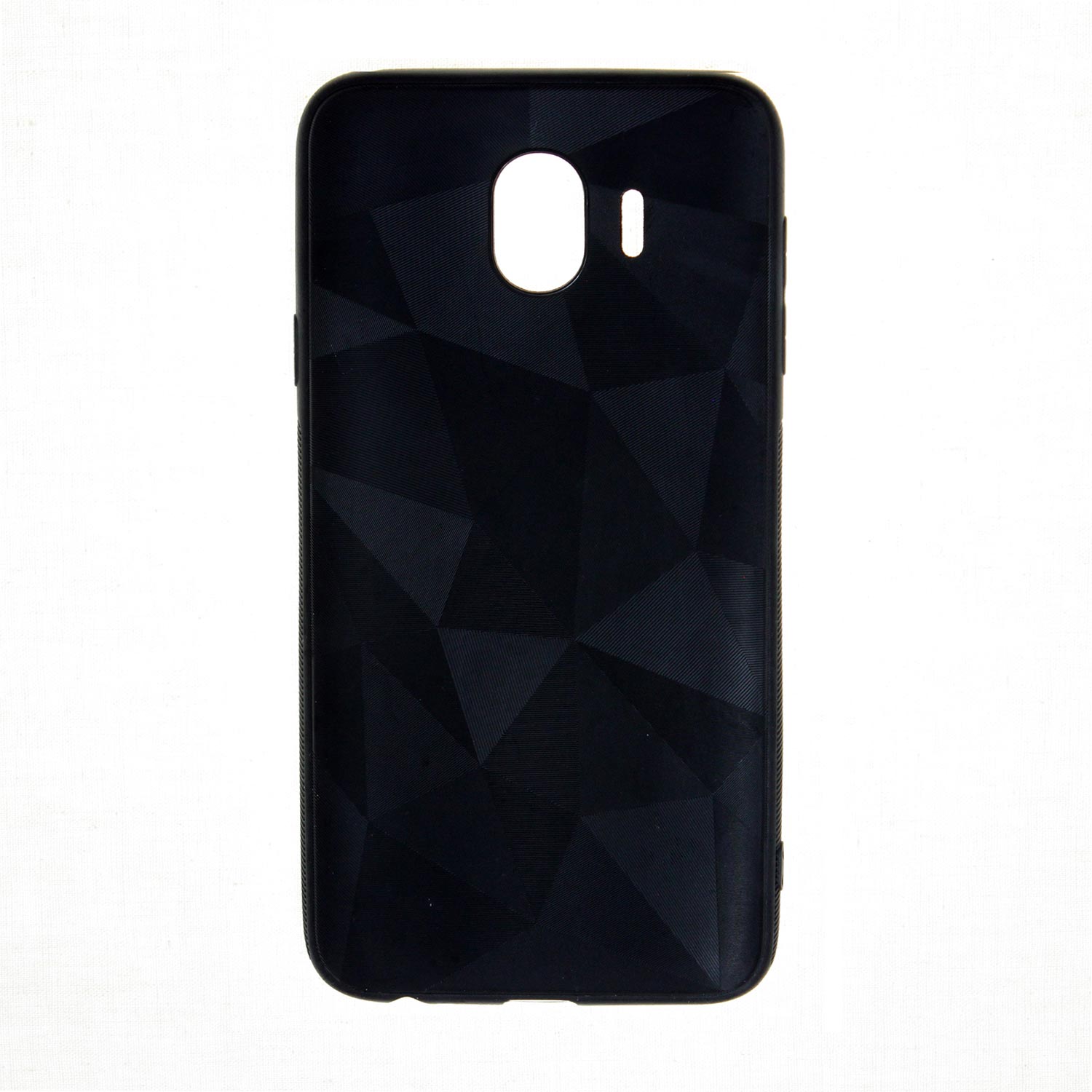 کاور مدل الماسی مناسب برای گوشی موبایل سامسونگ Galaxy J4 2018