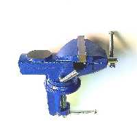 گیره بغل میزی mita 60mm