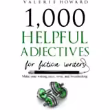 خرید و دانلود نسخه کامل کتاب Helpful Adjectives for Fiction Writers (Indie Author Resources) -   PDF