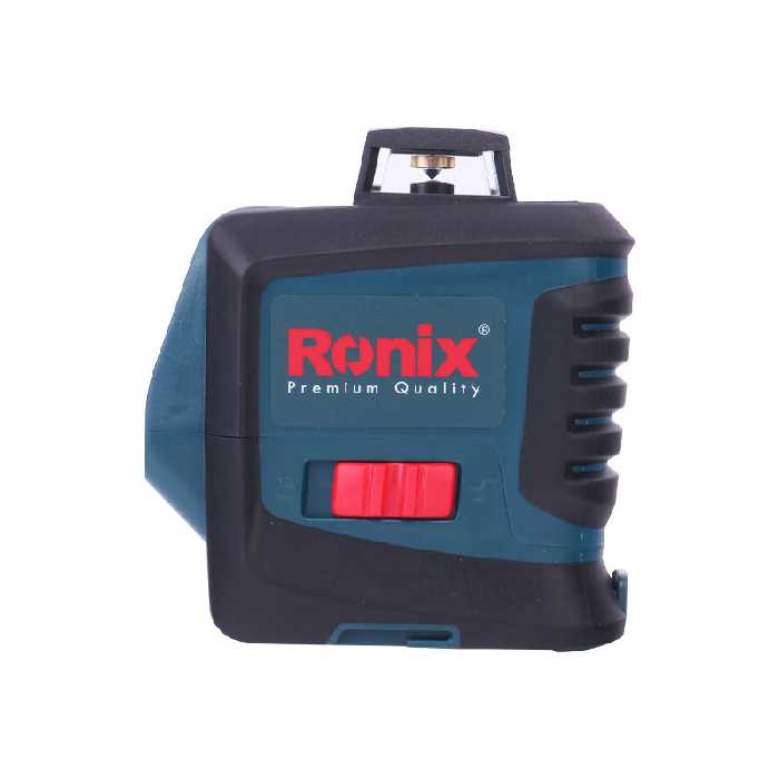 تراز لیزری رونیکس مدل RH-9504