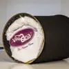  لحاف ویوانا مدل راه راه دونفره سایز 205x220 سانتی متر