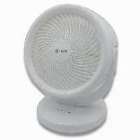 پنکه USB شارک مدل FIBER -25CM | کالا مکس