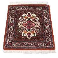 فرش دستباف نیم متری سی پرشیا کد 102388