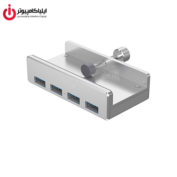 هاب USB3.0 چهار پورت اوریکو مدل MH4PU