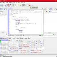 نرم افزار ویندوز 8051 IDE 1.16