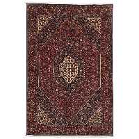 فرش دستباف دو متری سی پرشیا کد 187020