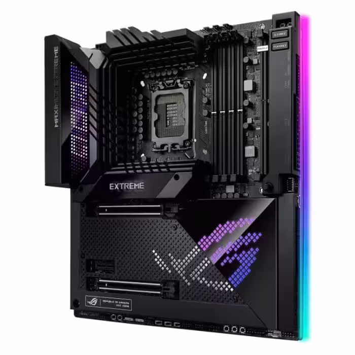 مادربرد ایسوس مدل ROG MAXIMUS Z690 EXTREMEnew